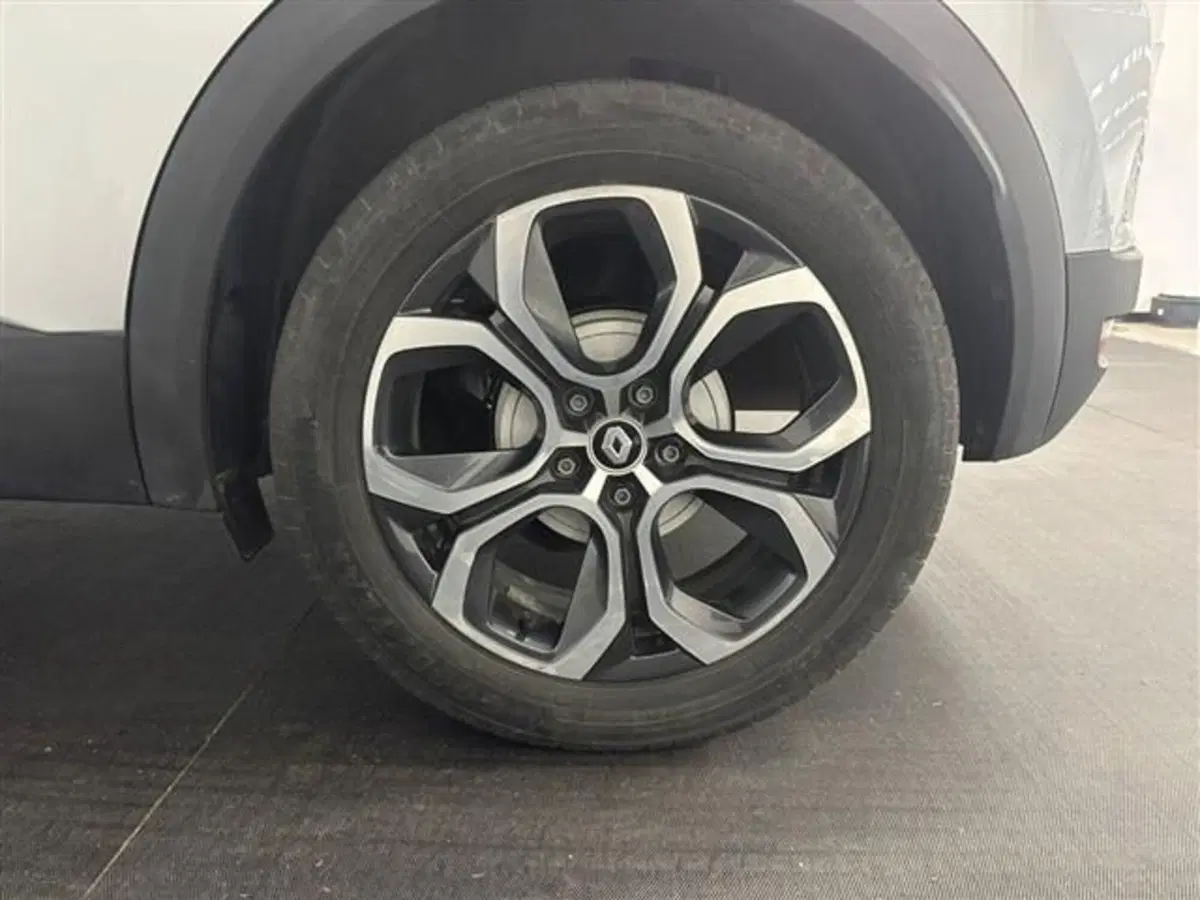 Renault Captur usata a Siena (5)