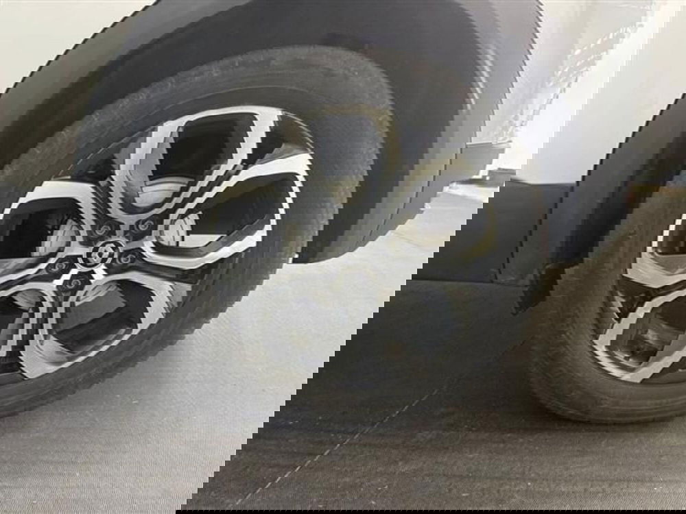 Renault Captur usata a Siena (5)