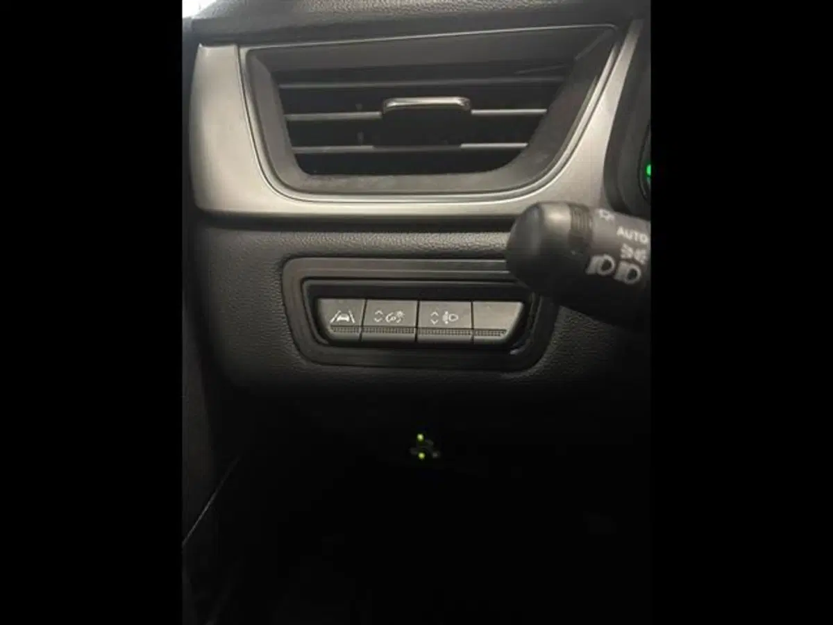 Renault Captur usata a Siena (6)