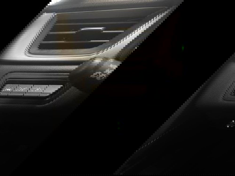 Renault Captur usata a Siena (6)