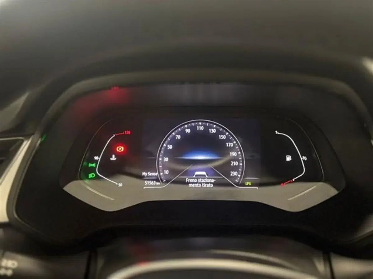 Renault Captur usata a Siena (7)