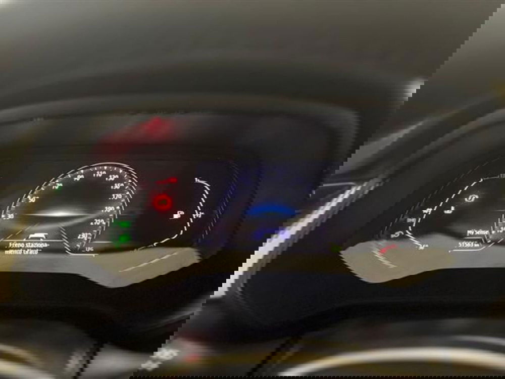 Renault Captur usata a Siena (7)