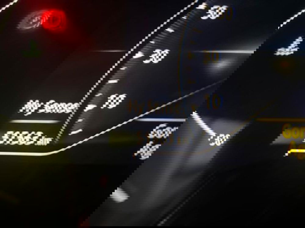 Renault Captur usata a Siena (8)