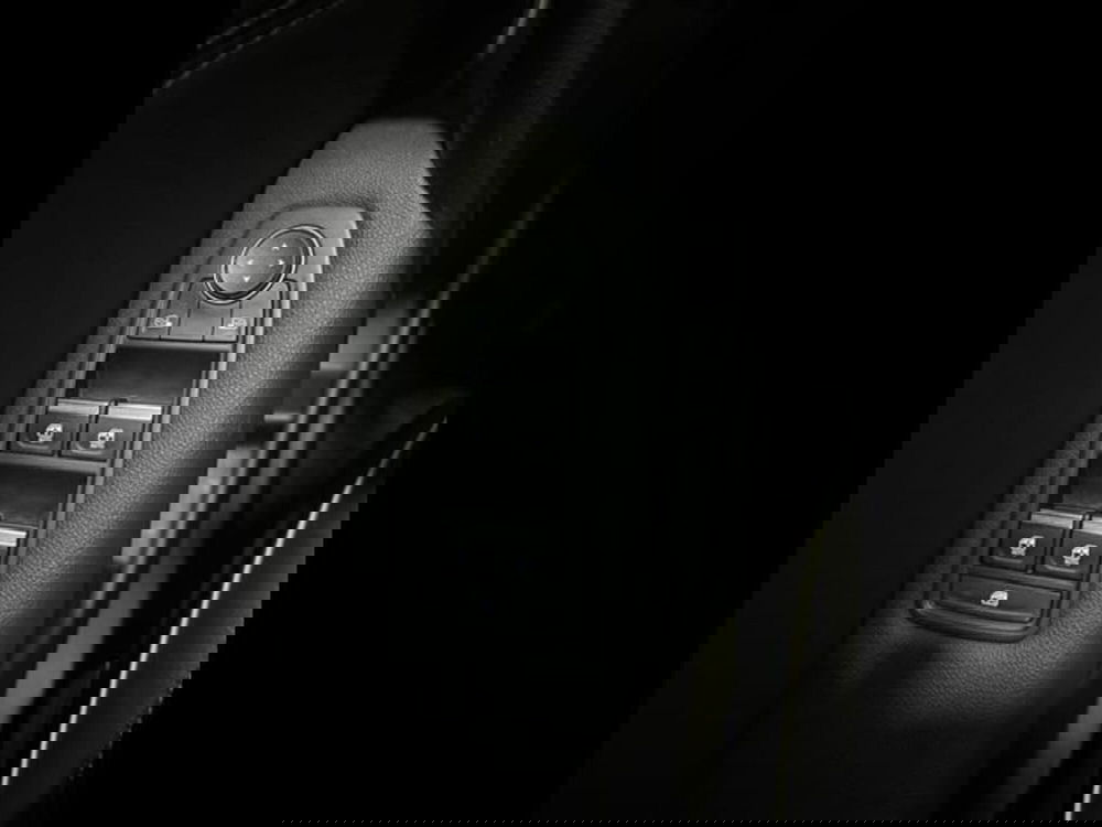 Renault Captur usata a Siena (9)