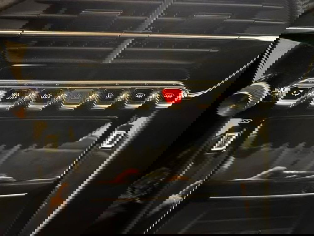 Peugeot 208 usata a Siena (10)