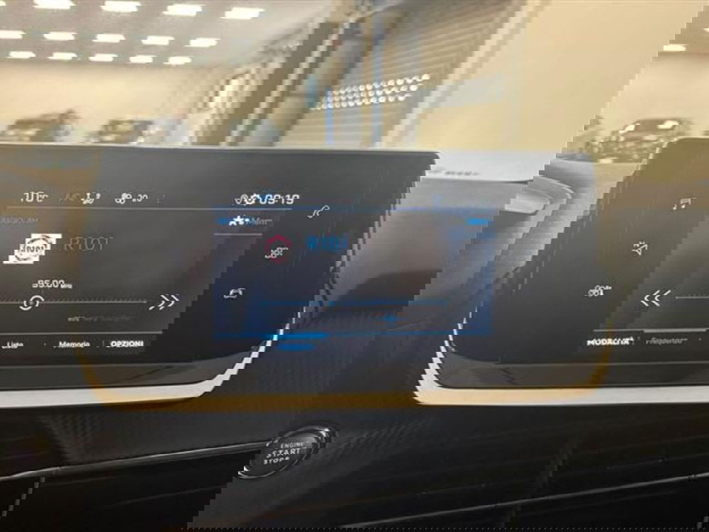 Peugeot 208 usata a Siena (12)