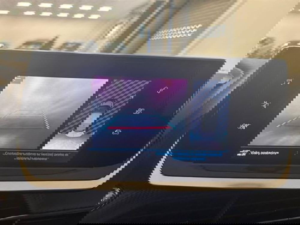 Peugeot 208 usata a Siena (14)