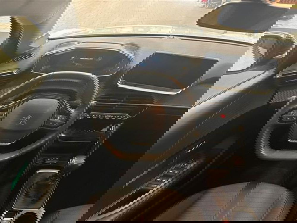 Peugeot 208 usata a Siena (16)