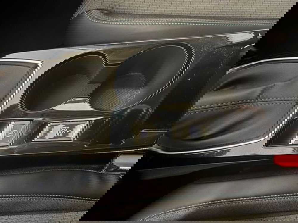 Peugeot 208 usata a Siena (17)