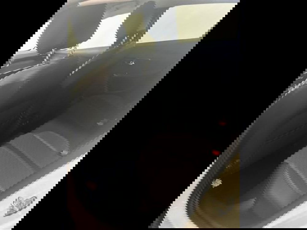 Peugeot 208 usata a Siena (20)