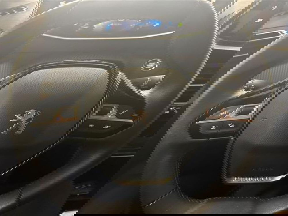 Peugeot 208 usata a Siena (9)