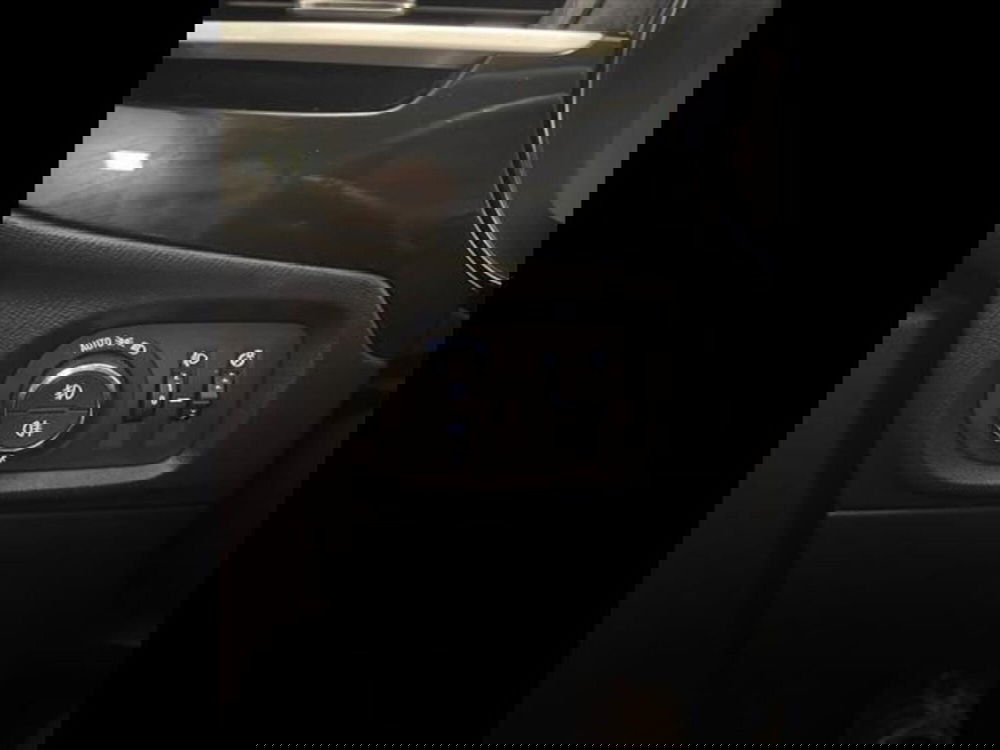 Opel Corsa usata a Siena (10)