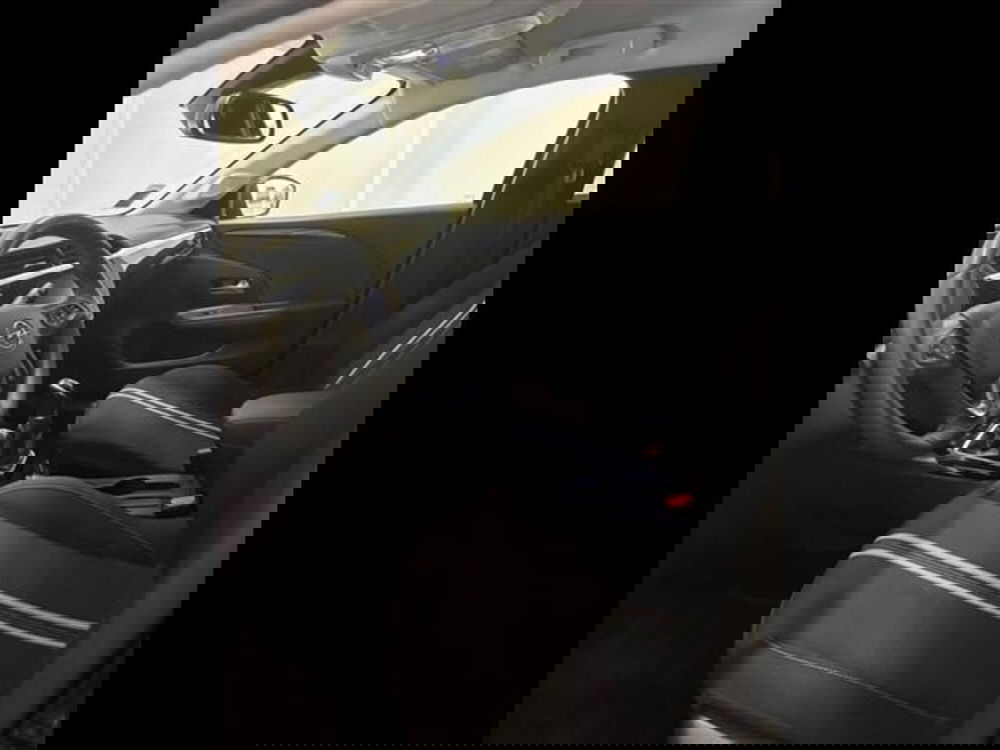 Opel Corsa usata a Siena (14)