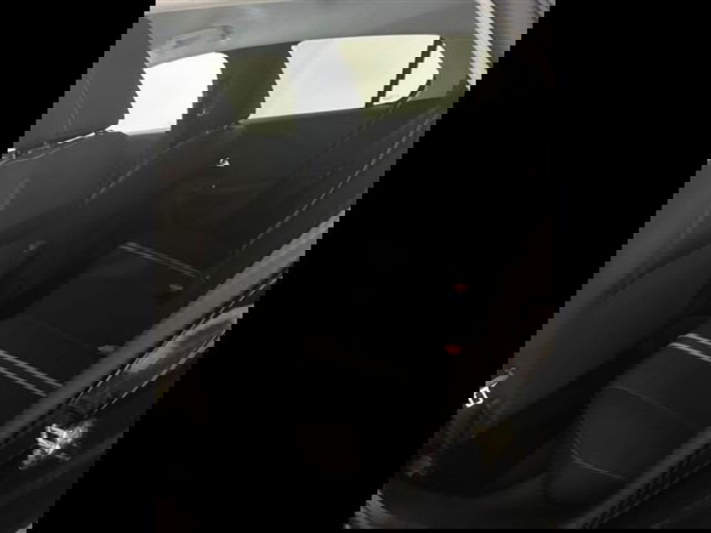 Opel Corsa usata a Siena (15)