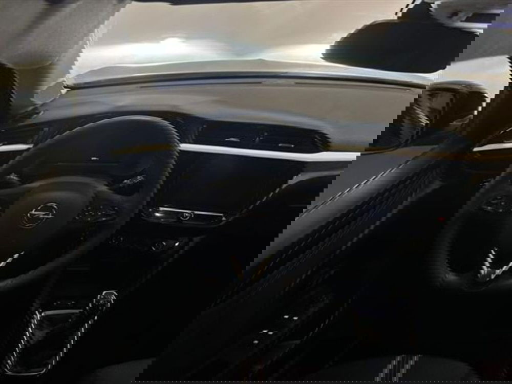 Opel Corsa usata a Siena (16)