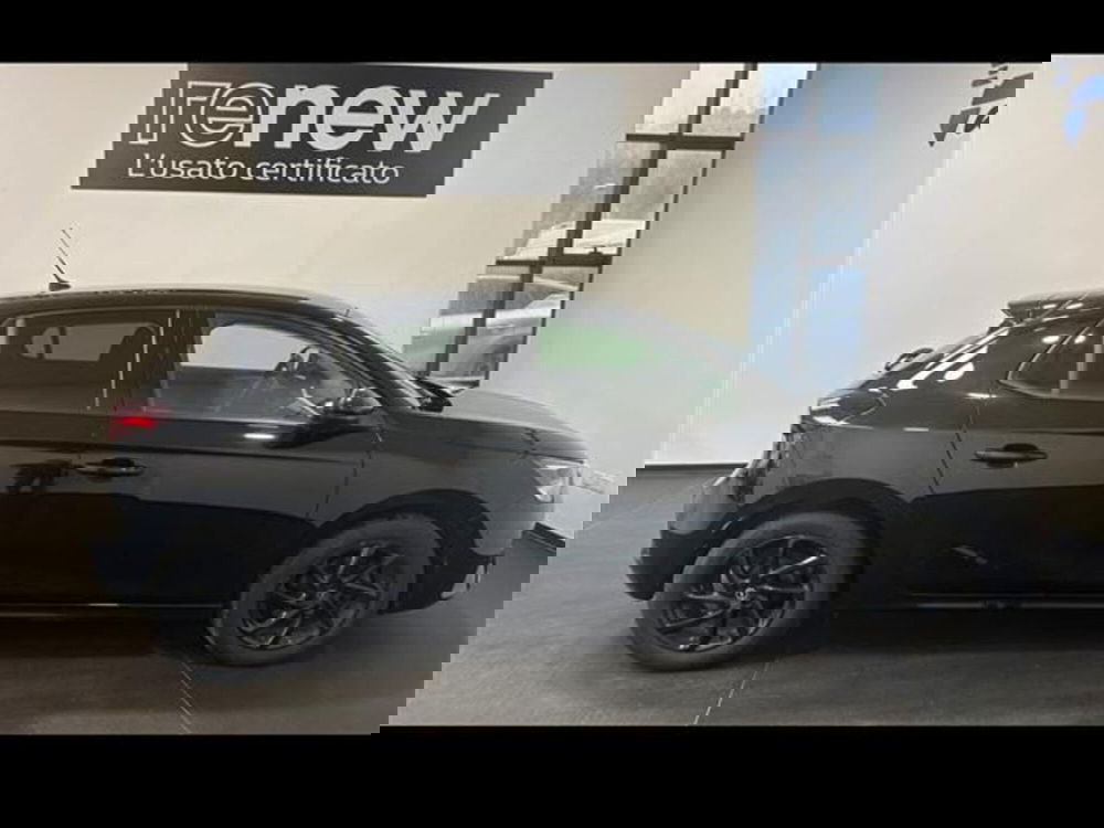 Opel Corsa usata a Siena (19)