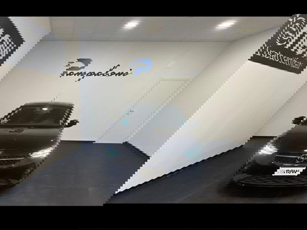 Opel Corsa usata a Siena (2)