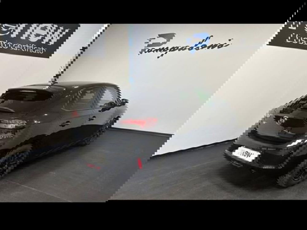 Opel Corsa usata a Siena (20)