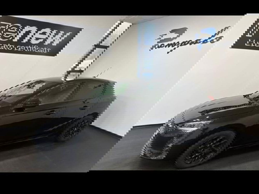 Opel Corsa usata a Siena (3)