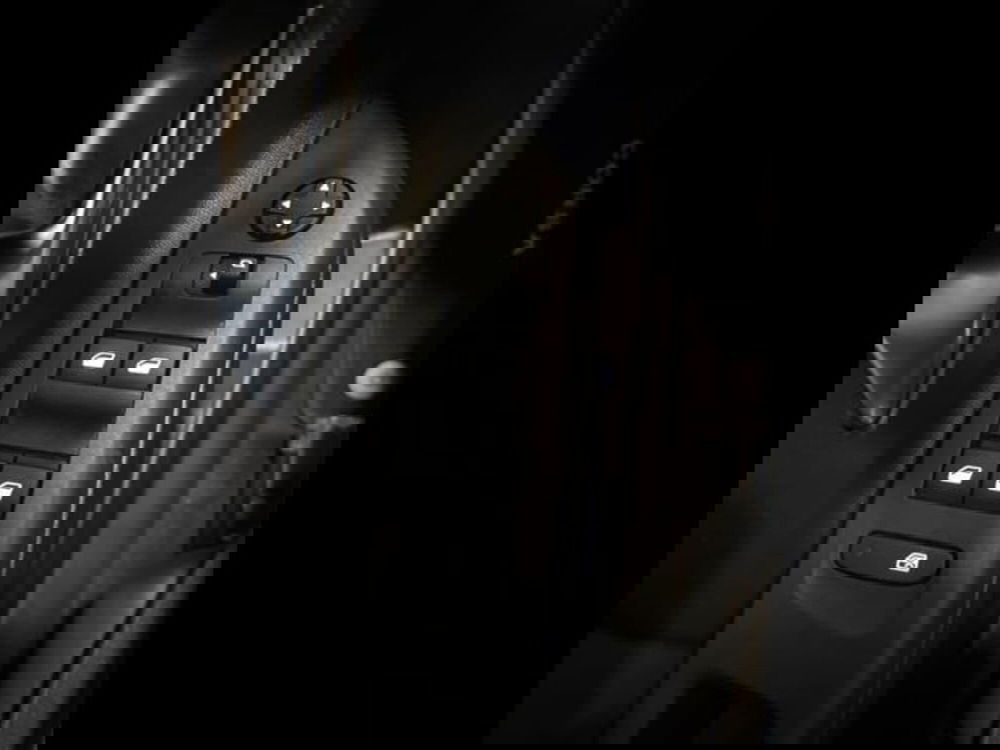 Opel Corsa usata a Siena (6)