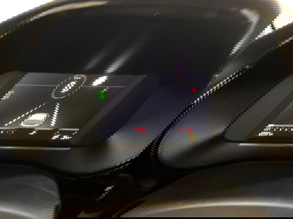 Opel Corsa usata a Siena (9)