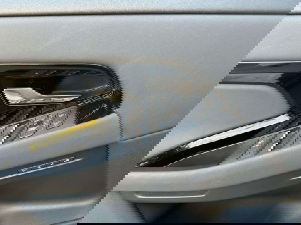 Land Rover Range Rover Evoque usata a Siena (11)