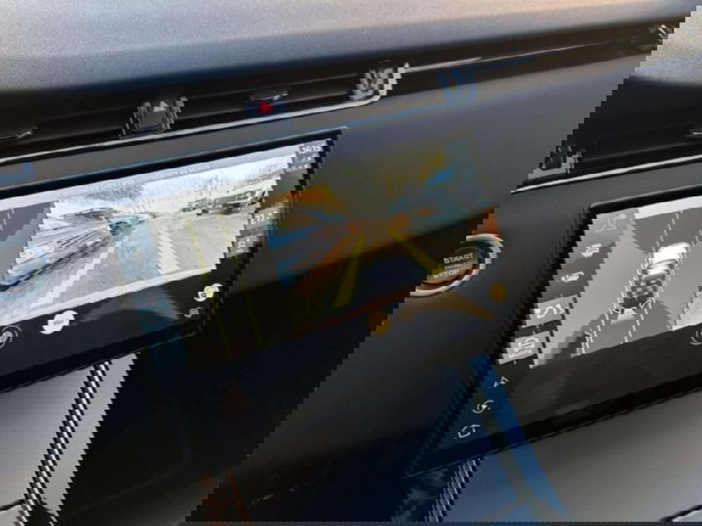 Land Rover Range Rover Evoque usata a Siena (13)