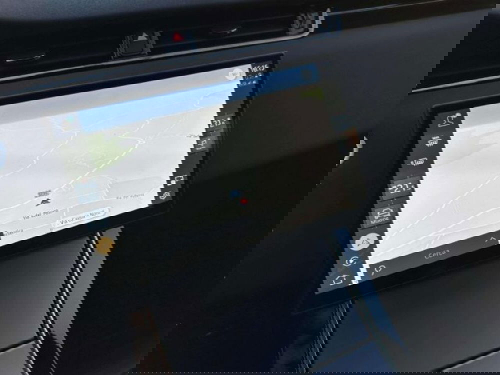 Land Rover Range Rover Evoque usata a Siena (14)