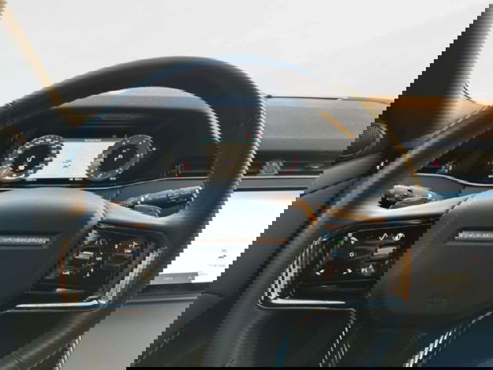 Land Rover Range Rover Evoque usata a Siena (15)