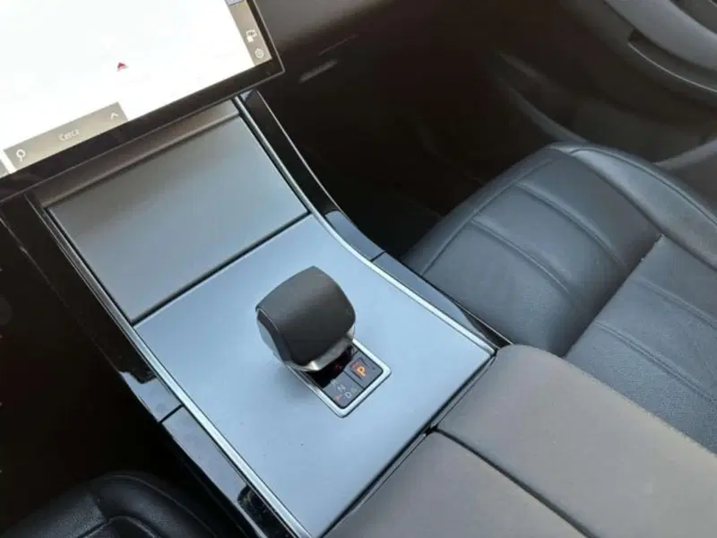Land Rover Range Rover Evoque usata a Siena (16)