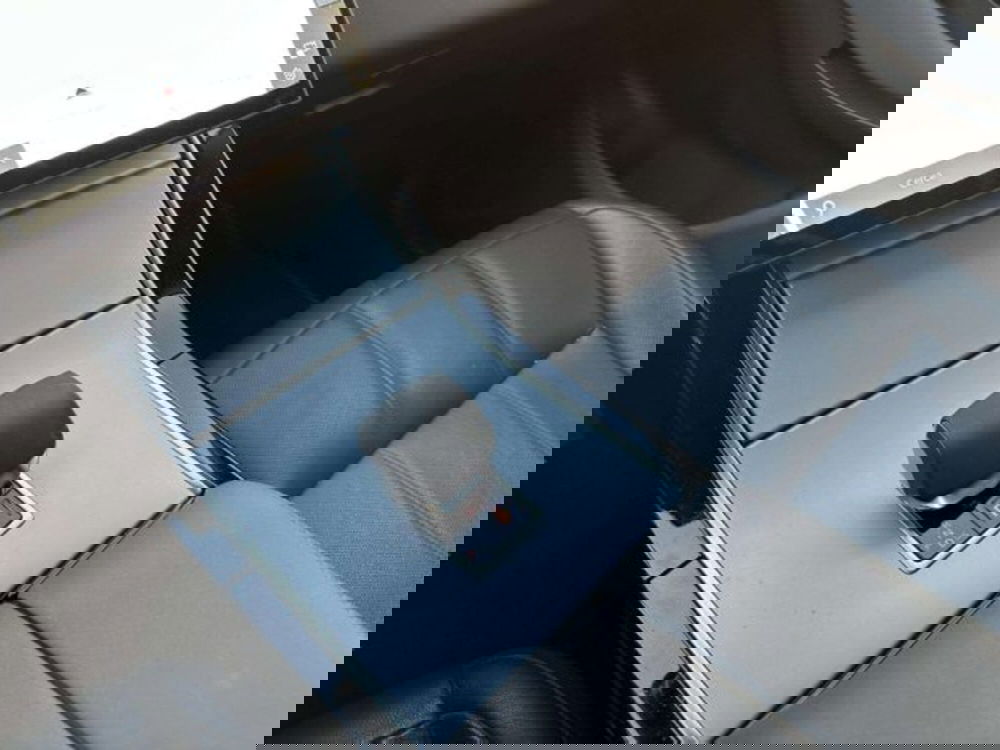 Land Rover Range Rover Evoque usata a Siena (16)