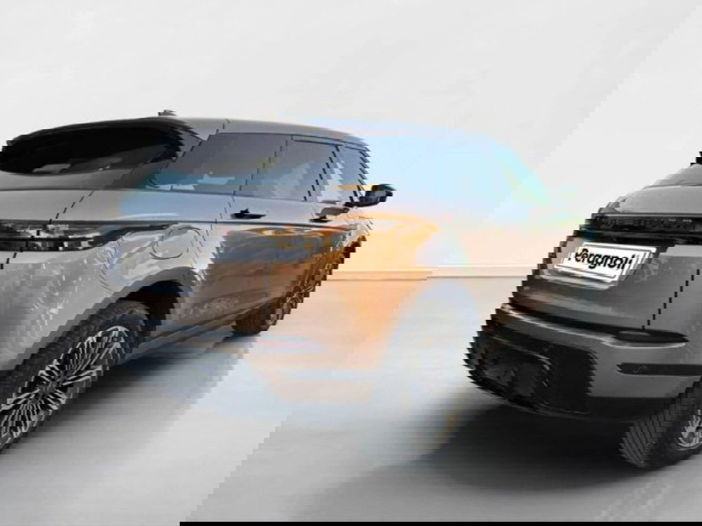Land Rover Range Rover Evoque usata a Siena (2)