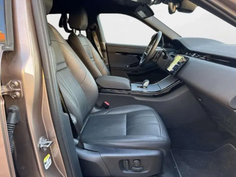 Land Rover Range Rover Evoque usata a Siena (3)