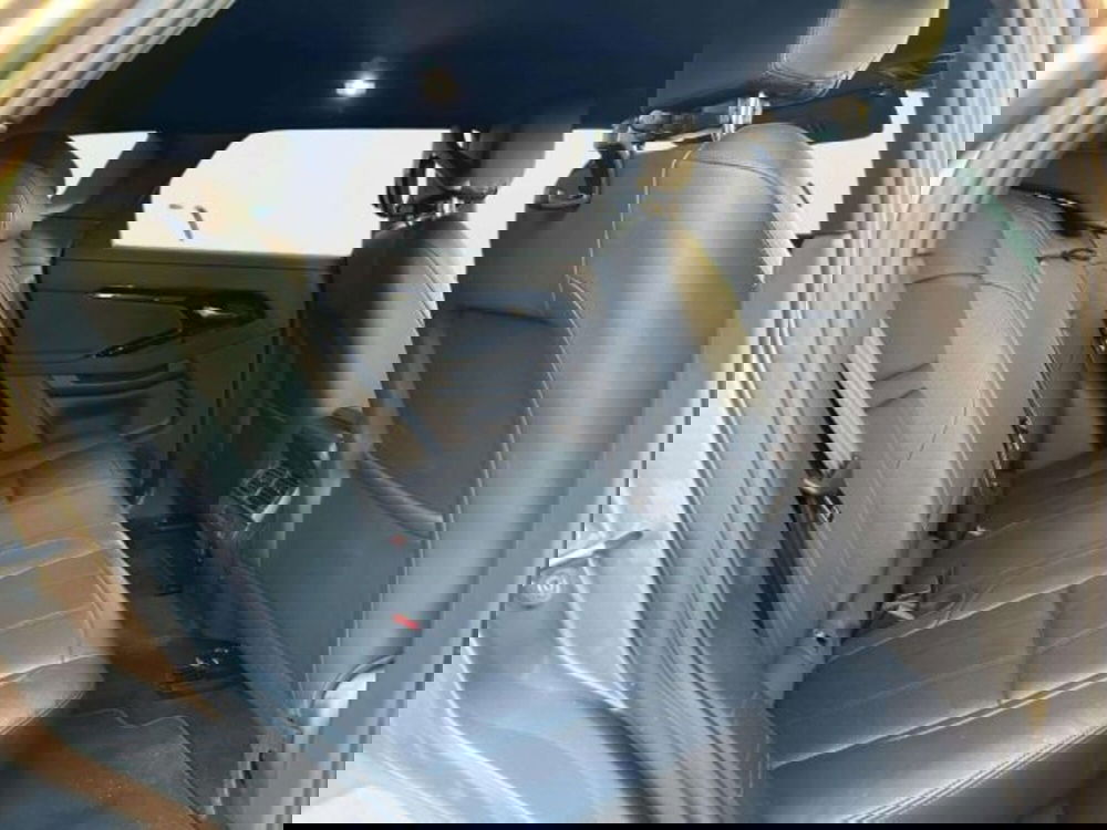 Land Rover Range Rover Evoque usata a Siena (4)