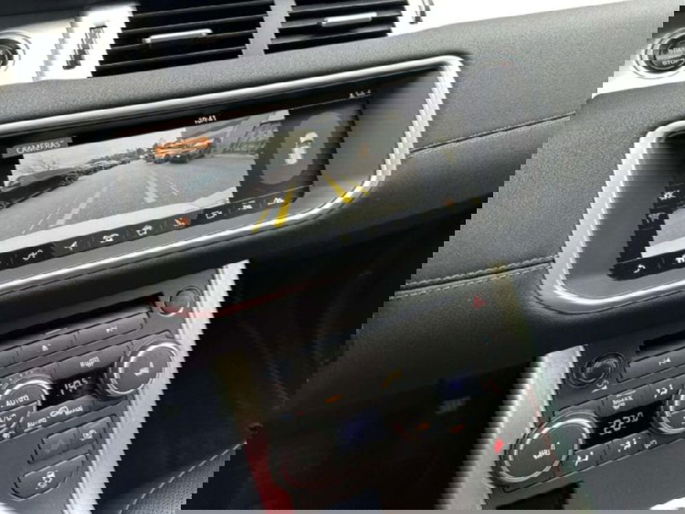 Land Rover Range Rover Evoque usata a Siena (15)