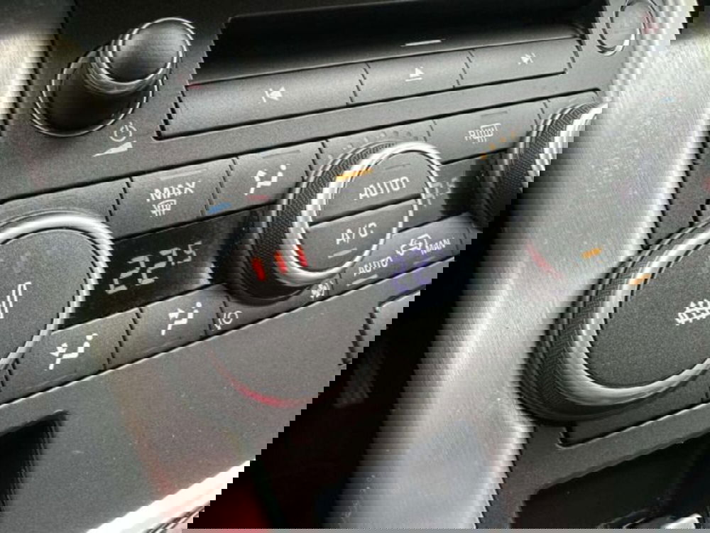 Land Rover Range Rover Evoque usata a Siena (16)