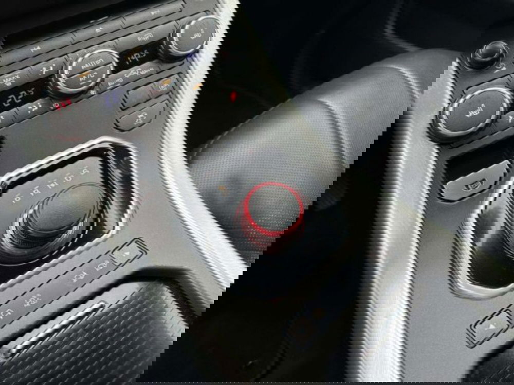 Land Rover Range Rover Evoque usata a Siena (17)