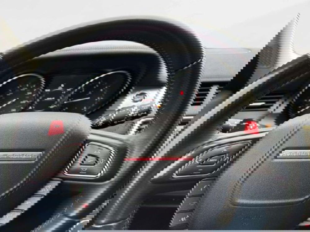 Land Rover Range Rover Evoque usata a Siena (18)