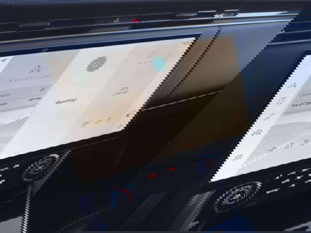 Land Rover Range Rover usata a Siena (12)