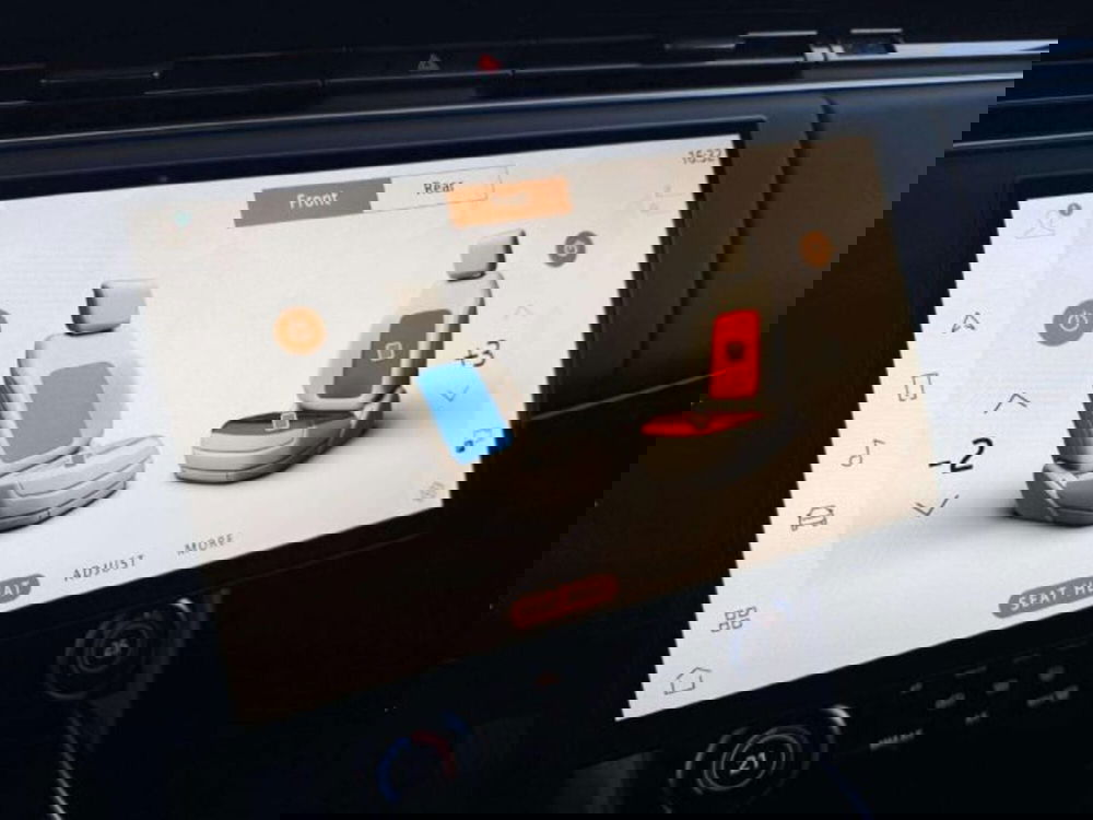 Land Rover Range Rover usata a Siena (14)