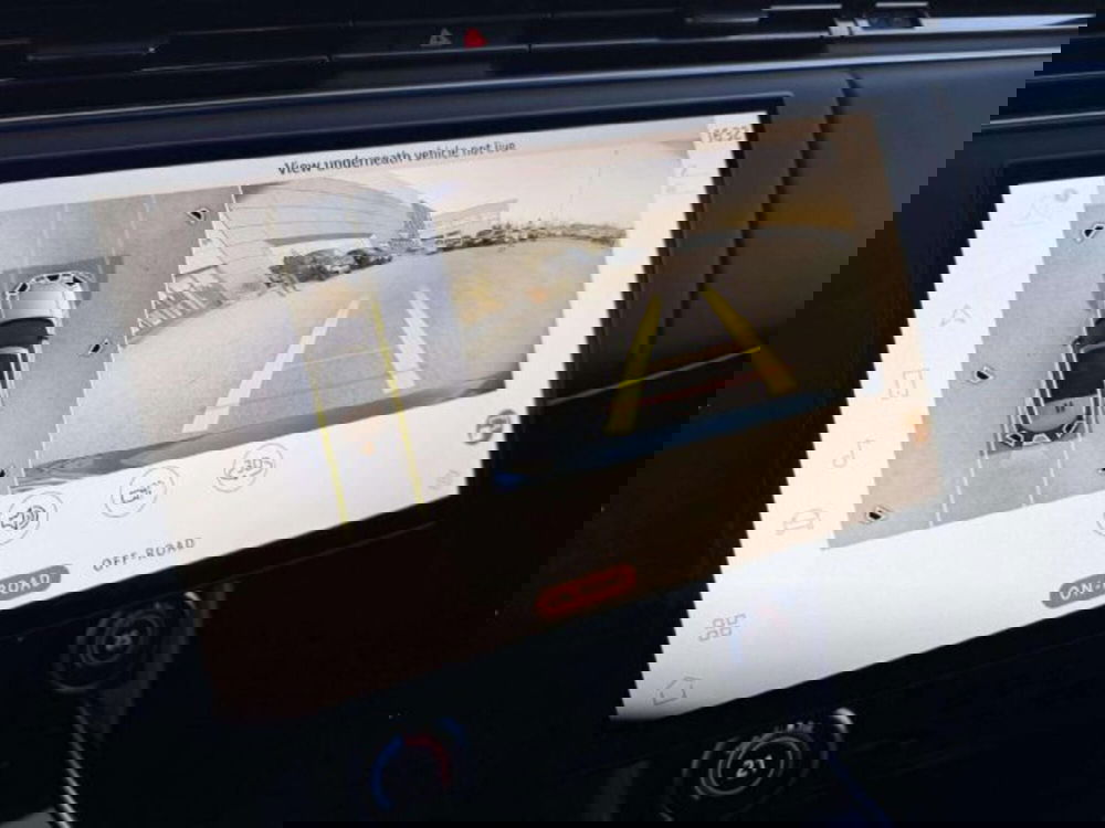 Land Rover Range Rover usata a Siena (15)