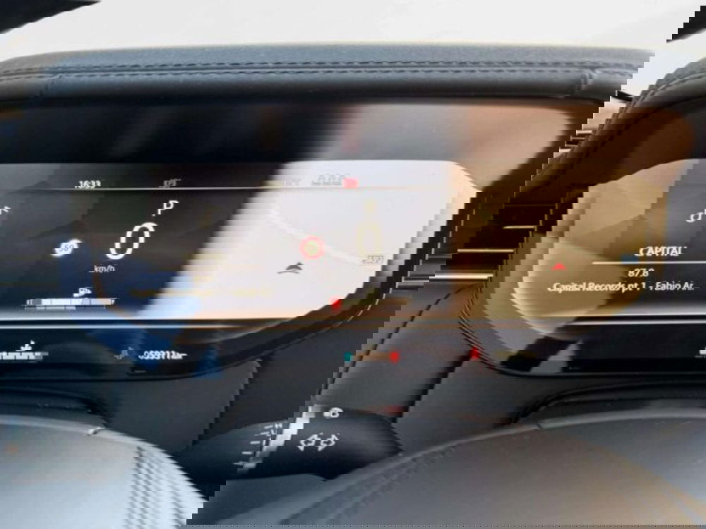 Land Rover Range Rover usata a Siena (18)