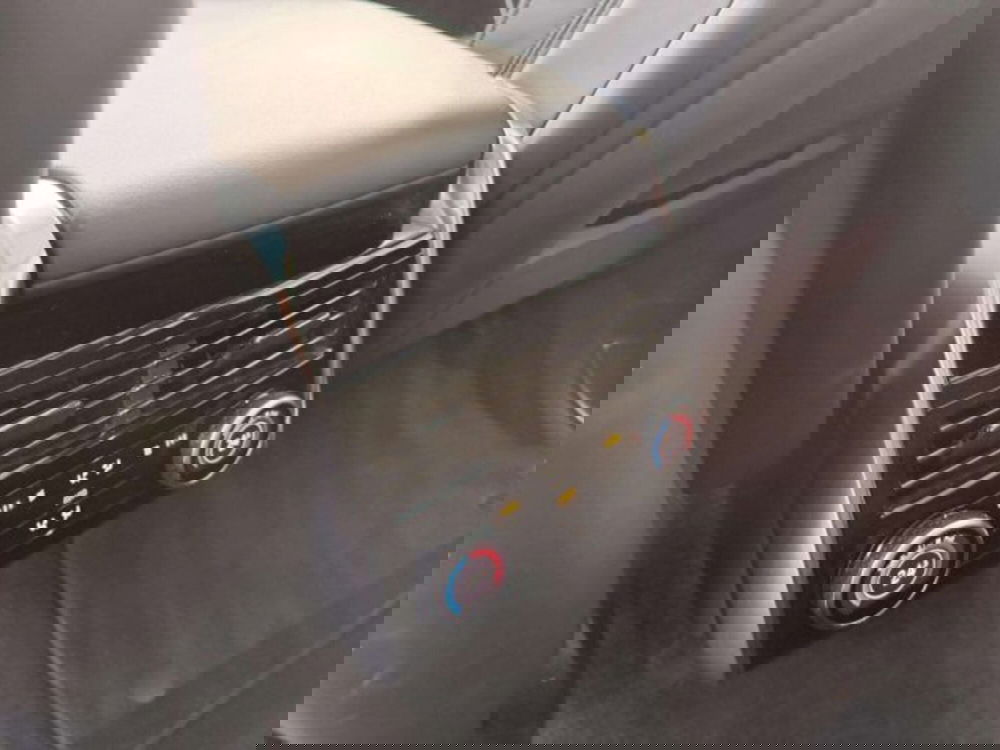 Land Rover Range Rover usata a Siena (19)