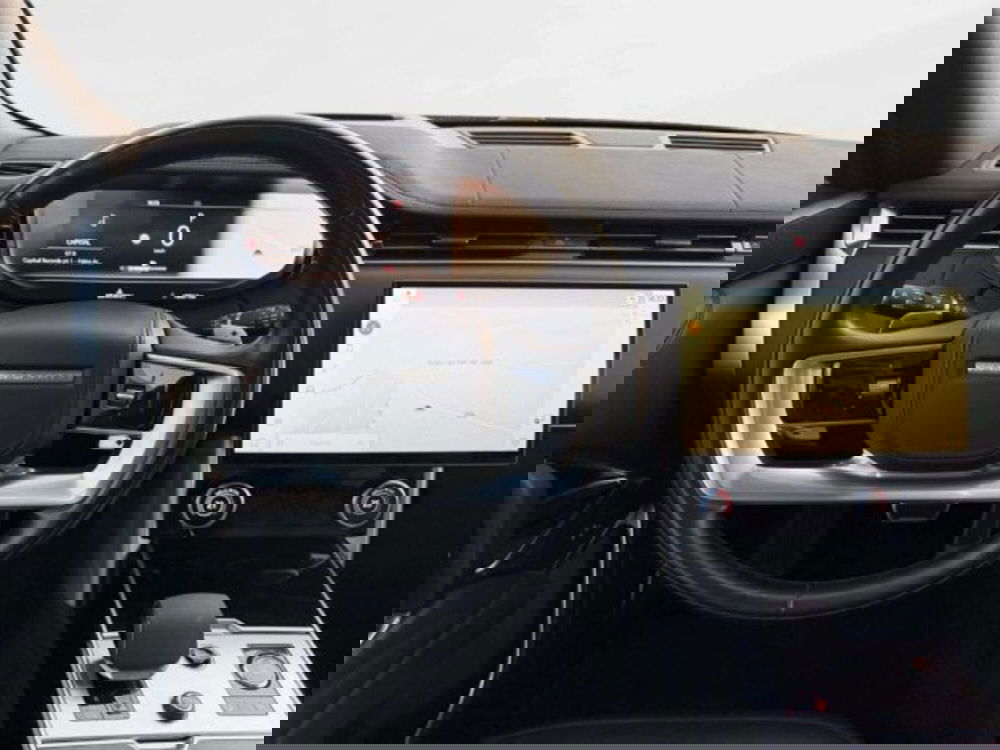 Land Rover Range Rover usata a Siena (20)