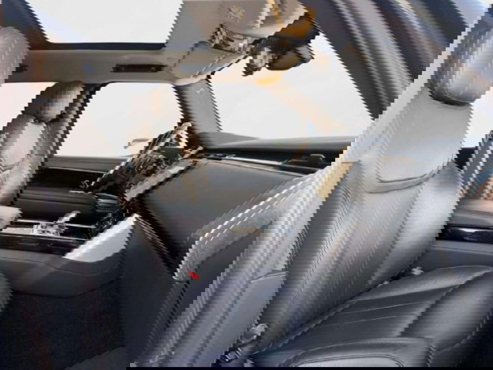 Land Rover Range Rover usata a Siena (3)