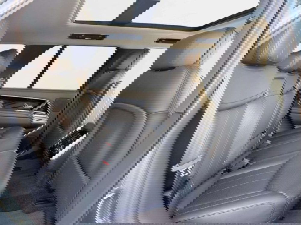 Land Rover Range Rover usata a Siena (6)