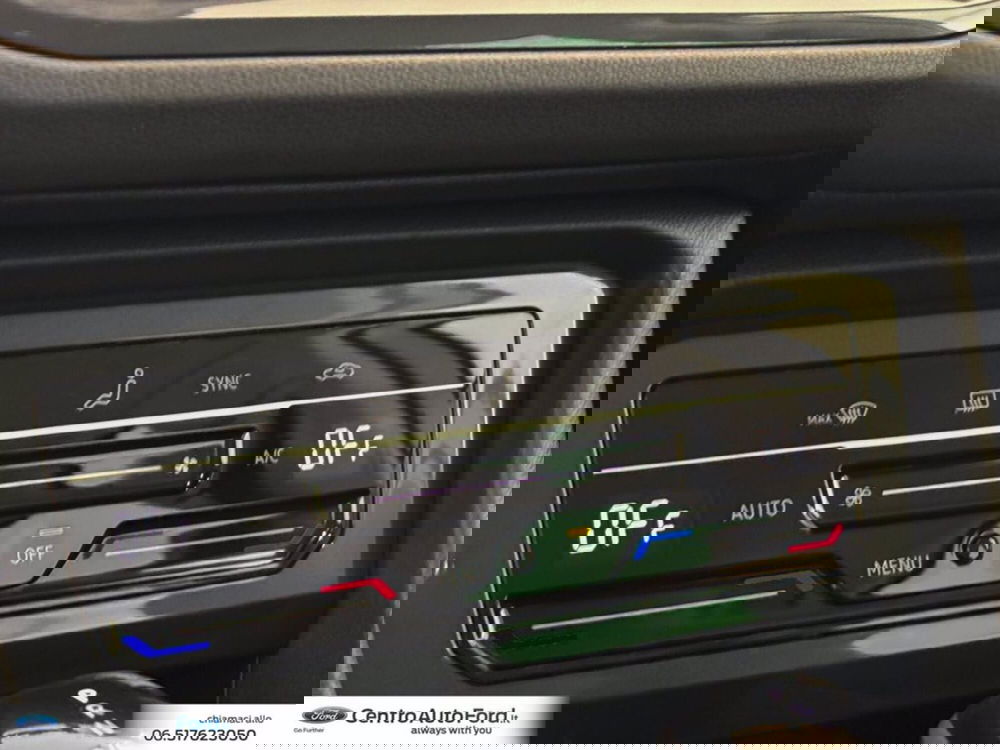 Volkswagen Tiguan usata a Roma (20)