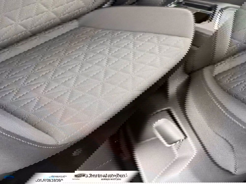 Volkswagen Tiguan usata a Roma (8)