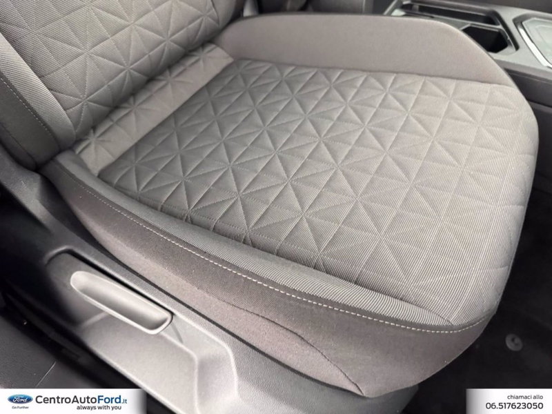 Volkswagen Tiguan usata a Roma (8)