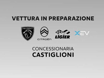 Xev XEV YoYo XEV YoYo my20 del 2022 usata a Varese